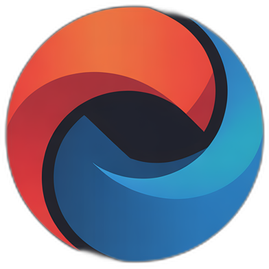 战地影院官网 Logo